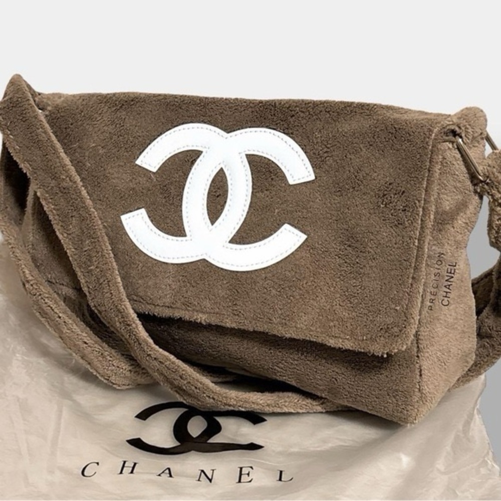 NEW GWP Chanel Beauty Precision Women's Bag - Picture 4 of 6